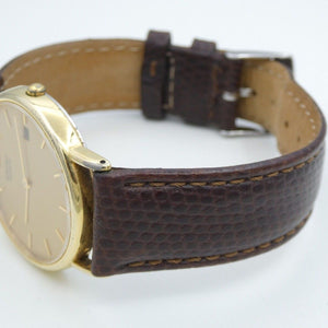 Seiko Herrenuhr Quarz Japan