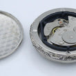 Laden Sie das Bild in den Galerie-Viewer, R&amp;K Monaco Antimagnetic Handaufzug Taschenuhr

