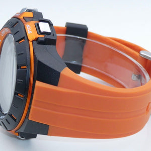 Calypso Chrono-Digital Timer Herrenuhr Quarz Ref: K5607