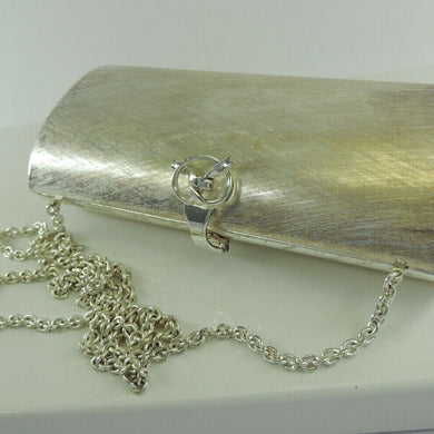 Vintage Rodo Vintage Damen Clutch / Geldbörse-Hängetasche