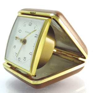 Kienzle / Vintage Wecker / Handaufzug