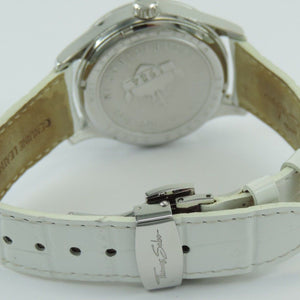 Thomas Sabo Damenuhr Quarz Established in 1984