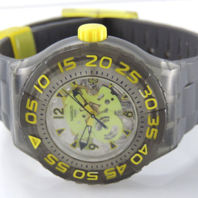 Swatch Quartz Herrenuhr mit OVP