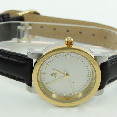 IGBCE Damenuhr Quarz Made in Germany
