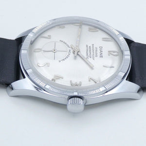 Vintage Diane 17 Jewels Ressort Incassable Herrenuhr Handaufzug