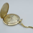 Laden Sie das Bild in den Galerie-Viewer, Precimax 17 Jewels Taschenuhr Handaufzug Made Swiss

