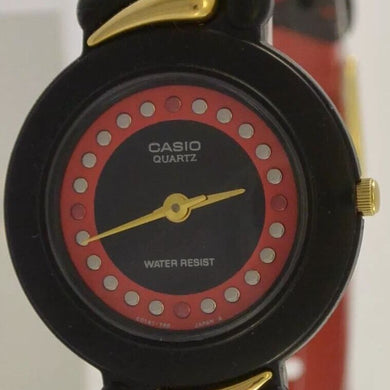 CASIO Damenuhr / Quartz