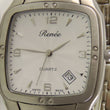 Laden Sie das Bild in den Galerie-Viewer, Renée Herrenuhr / Quartz / Swiss Made
