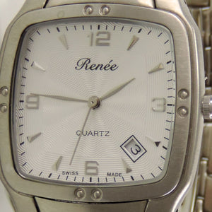 Renée Herrenuhr / Quartz / Swiss Made
