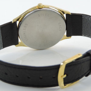 Albanes Herrenuhr Quartz