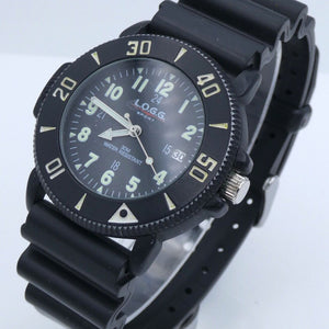 L.O.G.G. SPORT QUARZ HERRN UHR