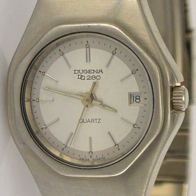 Dugena DQ 280 Unisexuhr / Quarz