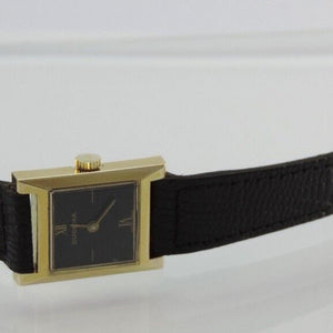 Vintage Dugena DamenUhr Handaufzug