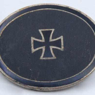 Kriegsverdienstkreuz Anstecknadel - 24.6mm x 20,0mm