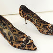 Laden Sie das Bild in den Galerie-Viewer, Dolce &amp; Gabbana Original Damen Pumps Größe 38,5
