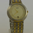 Laden Sie das Bild in den Galerie-Viewer, CITIZEN Quartz - Herrenuhr / Quartz / Bi-Color 6115
