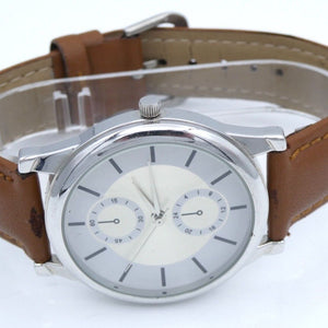 Lbvyr Herruhr-Armbanduhr / Quarz