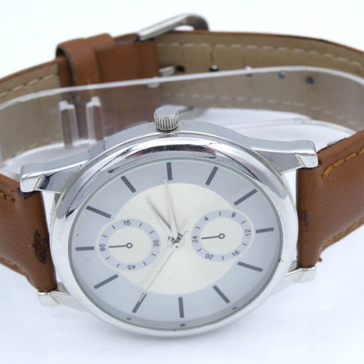 Lbvyr Herruhr-Armbanduhr / Quarz