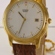 Laden Sie das Bild in den Galerie-Viewer, Citizen Herren Armbanduhr Uhr Quarz

