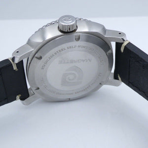 Magrette Moana Pacific Herrn Uhr 500m Automatik Ref-LE426/500 44mm
