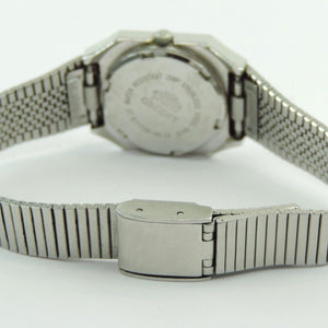 Vintage Orient Quarz Damenuhr / Ref. 977706-40 CA