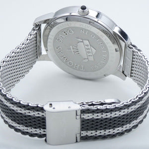 Thomas Sabo Herrenuhr Quarz Ref: WA 0267