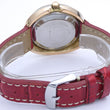 Laden Sie das Bild in den Galerie-Viewer, Vintage GUB Glashütte Spezimatic Herrenuhr Vergoldet 14K Ref :282918
