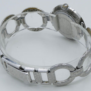 Kienzle Selecta Antimagnetic Vintage Damen Uhr Handaufzug Made in Germany