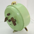 Laden Sie das Bild in den Galerie-Viewer, Kienzle Duo / Vintage Wecker / Handaufzug / Made in Germany
