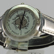 Laden Sie das Bild in den Galerie-Viewer, Benetton by Bulova Damen Armbanduhr, Kinderuhr &quot;Happy new World World&quot;
