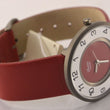 Laden Sie das Bild in den Galerie-Viewer, Renee Design Herren Armbanduhr Uhr Quarz Titan
