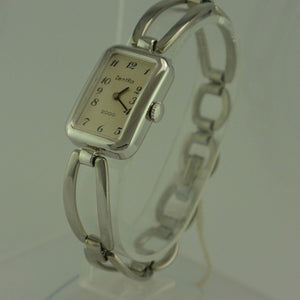 ZentRa 2000 - Damenarmbanduhr / Handaufzug