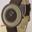 Laden Sie das Bild in den Galerie-Viewer, Renee Design Herren Armbanduhr Uhr Quarz Titan
