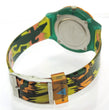 Laden Sie das Bild in den Galerie-Viewer, Grundig Limited Edition Kinder Armbanduhr Quartz &quot;Krokodil&quot;-Motiv

