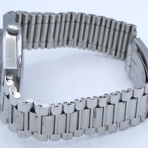 Vintage Pallas Adora Countr Automatic Herrenuhr