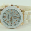 Laden Sie das Bild in den Galerie-Viewer, Damenuhr Ferdinand Adel QUARTZ CHRONOGRAPH

