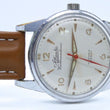 Laden Sie das Bild in den Galerie-Viewer, Atlantic Worldmasterur Vintage Herrenuhr / Handaufzug
