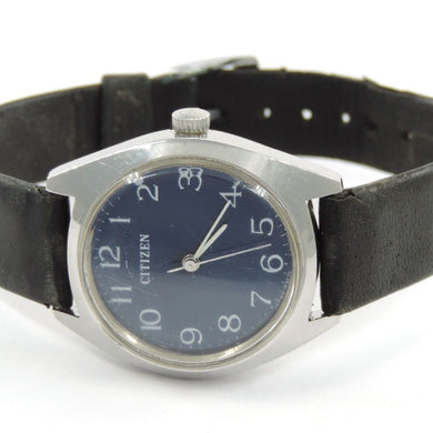 Citizen Unisex Armbanduhr Quartz / Ref. 4-821025