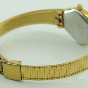Meister-Anker Vintage Damenuhr Quarz Ref:934.751.939