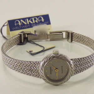 Ankra Damenuhr / Quartz / 116