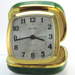 Laden Sie das Bild in den Galerie-Viewer, Deluxe 2 Jewels / Vintage Wecker / Handaufzug
