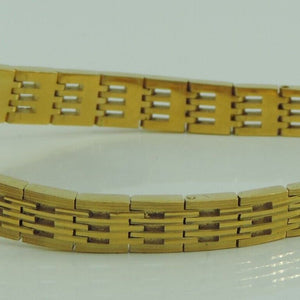 Vintage Intex 17 Jewels Damen Armbanduhr Handaufzug