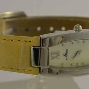 DUGENA Damenuhr / Quartz