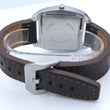 Laden Sie das Bild in den Galerie-Viewer, Chronometer Herrenuhr - Quartz mit Lederband
