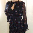 Laden Sie das Bild in den Galerie-Viewer, Pinko Original Damen Sommerkleid Gr. 42
