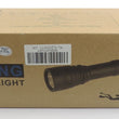 Laden Sie das Bild in den Galerie-Viewer, DIV 11 Diving Flashlight Taucherlampe FL-1L2-DIV11-
