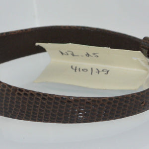 Vintage ZentRa Damenuhr Quarz / Vergoldet / Ref.: 222 319 9