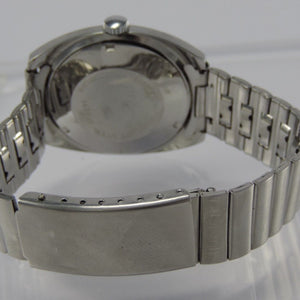 DUGENA MATIC 25 RUBIS VINTAGE HERRENUHR