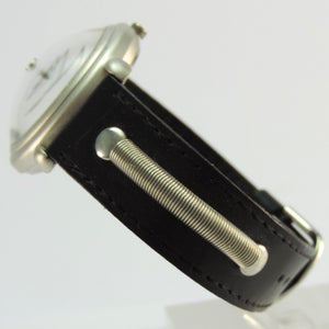 Extravagante "Dreieck" Damen Armbanduhr, Kinderuhr