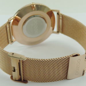 Oozoo Herrenuhr Quarz